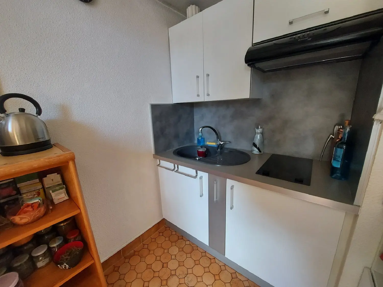  te koop appartement Agde Hérault 3