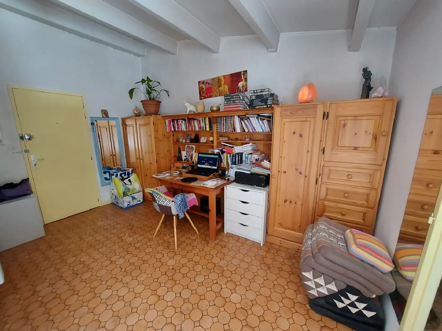  te koop appartement Agde Hérault 5