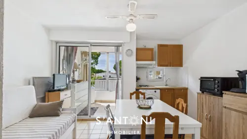 Agde Hérault appartement foto 7094708