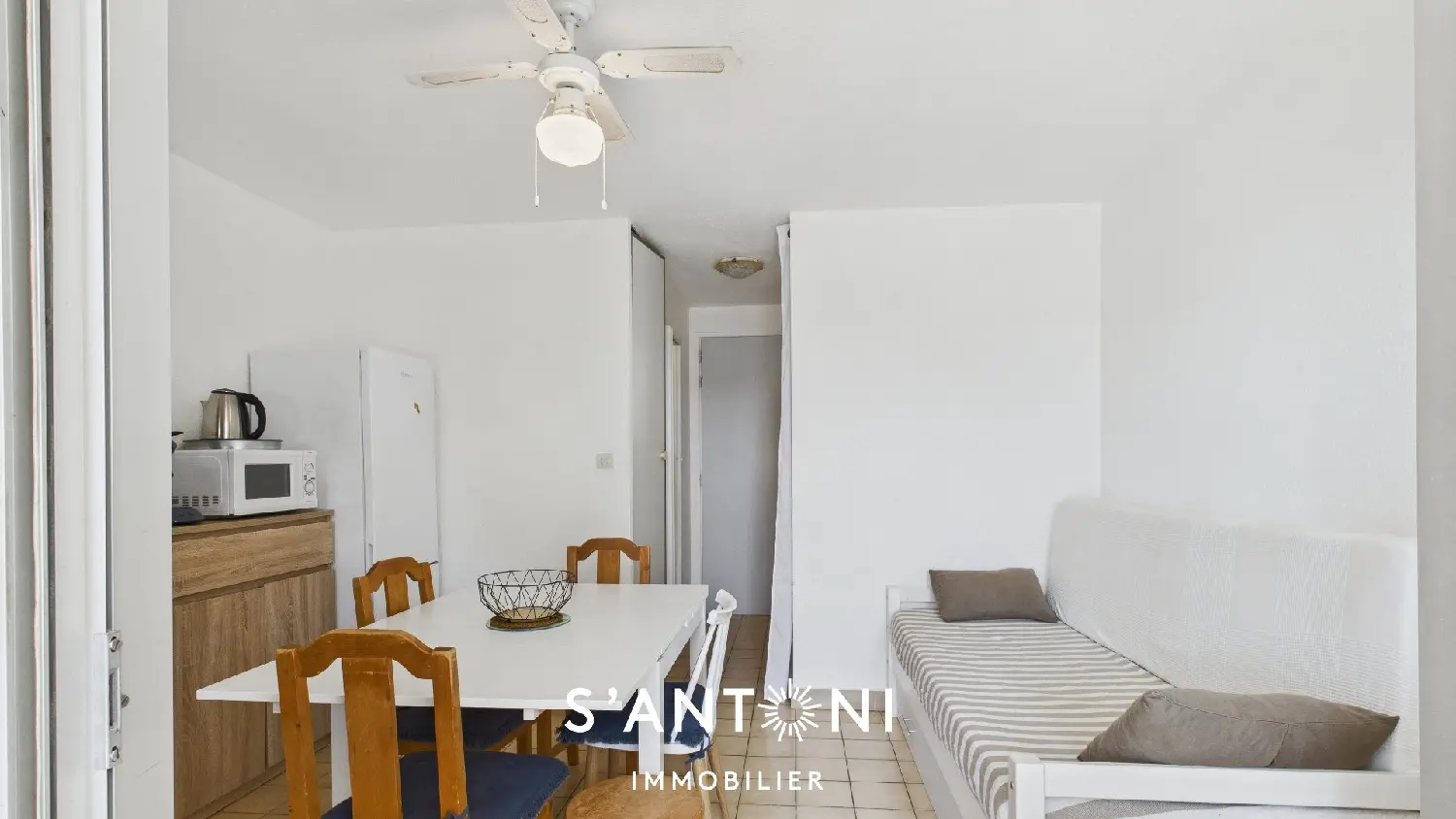  te koop appartement Agde Hérault 2