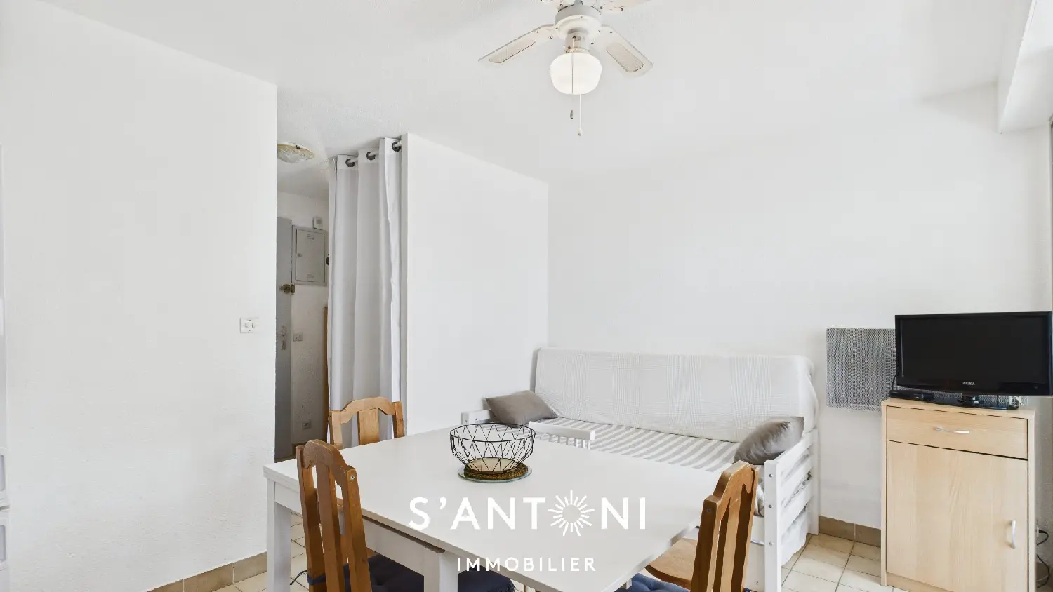  te koop appartement Agde Hérault 3