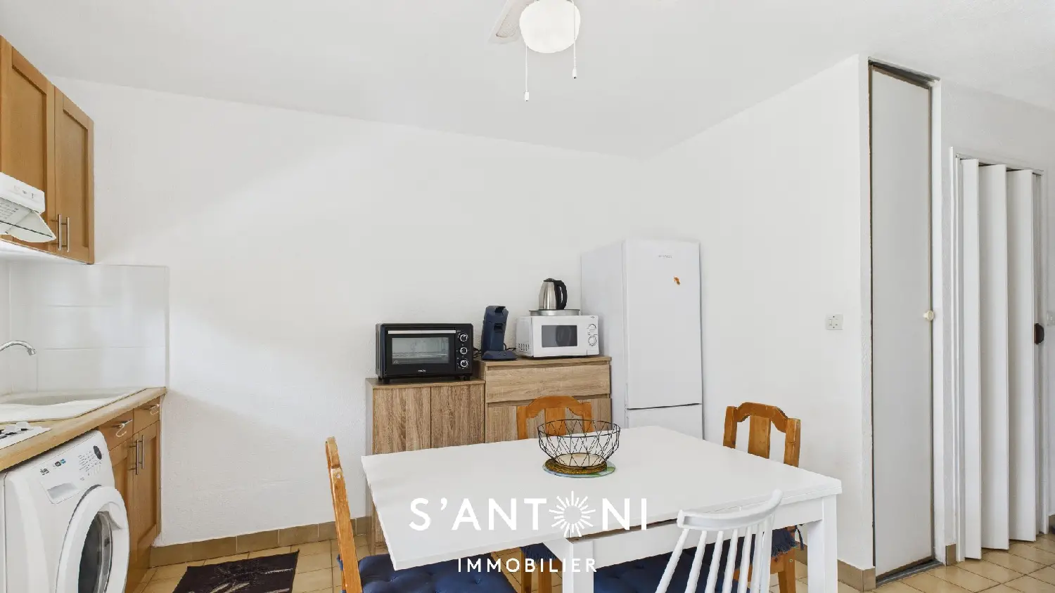  te koop appartement Agde Hérault 4
