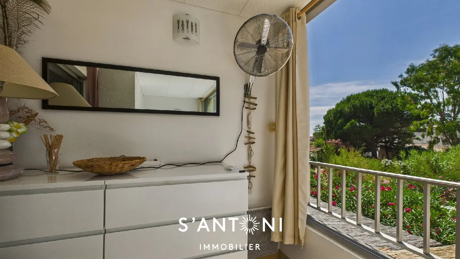  te koop appartement Agde Hérault 6