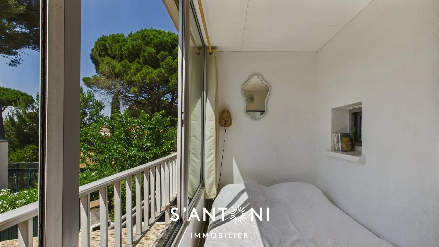  te koop appartement Agde Hérault 7