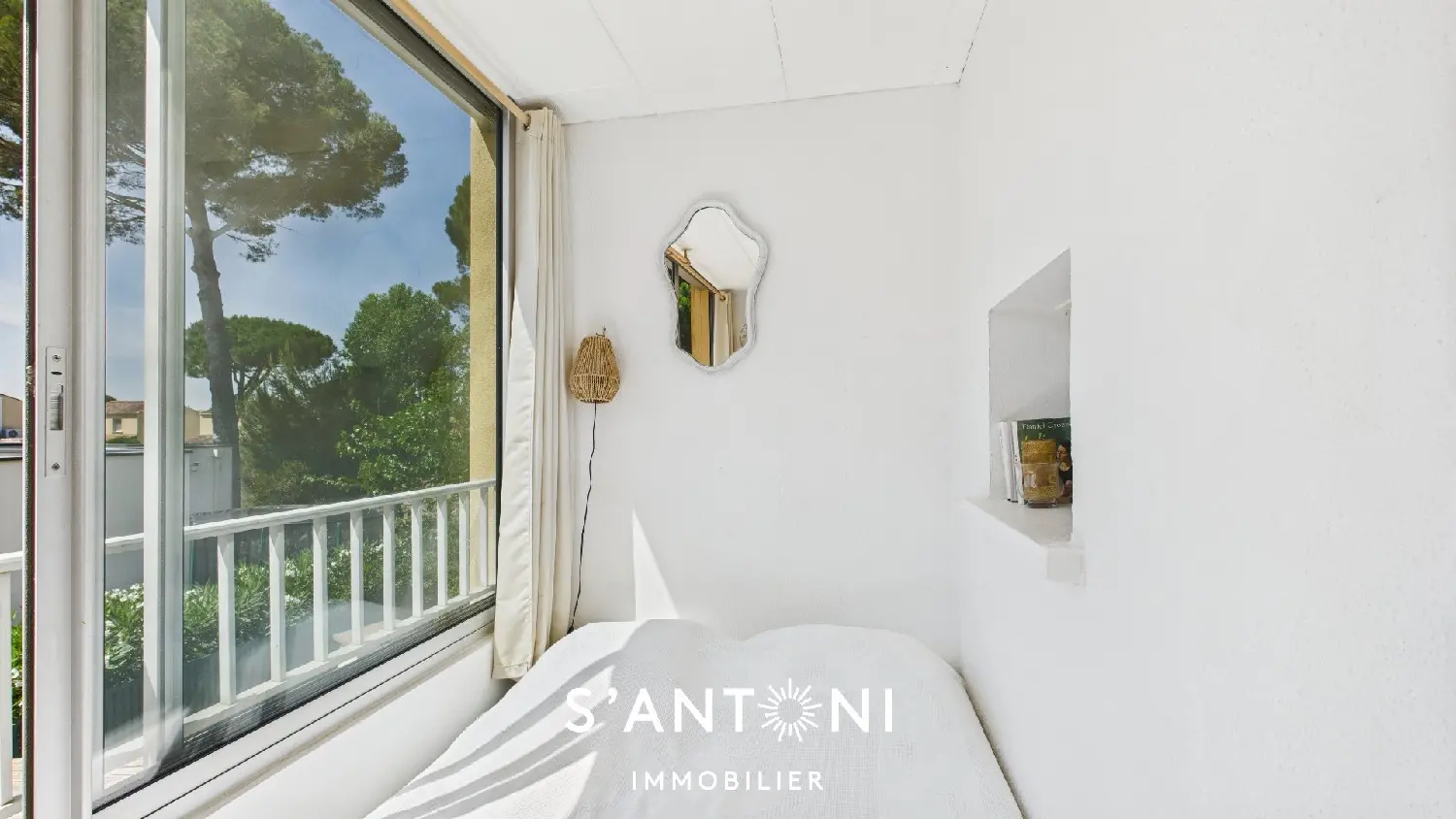  te koop appartement Agde Hérault 8