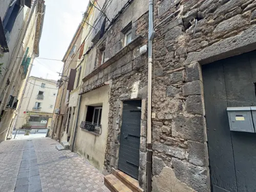 Agde Hérault appartement foto 7094710