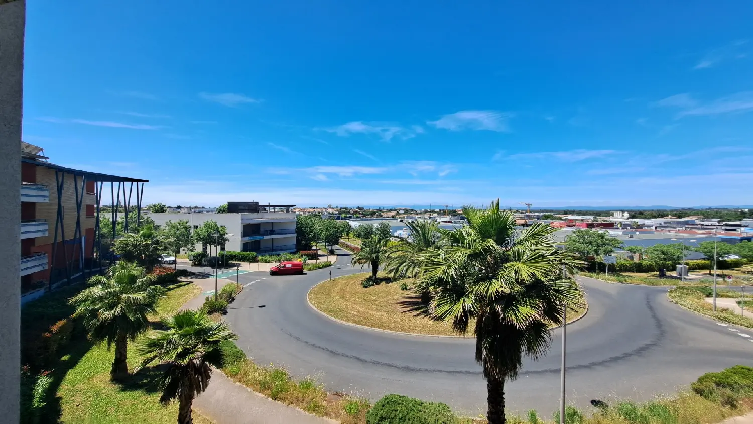  en venta apartamento Agde Hérault 1