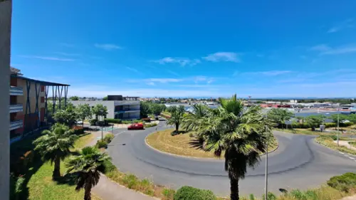 Agde Hérault apartamento foto 7098680