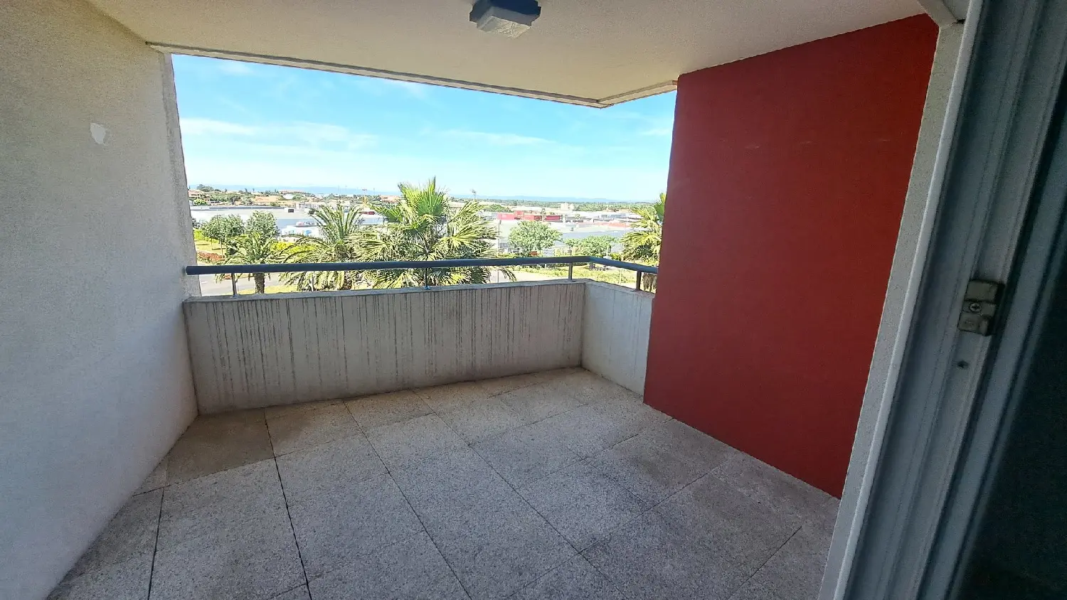en venta apartamento Agde Hérault 3