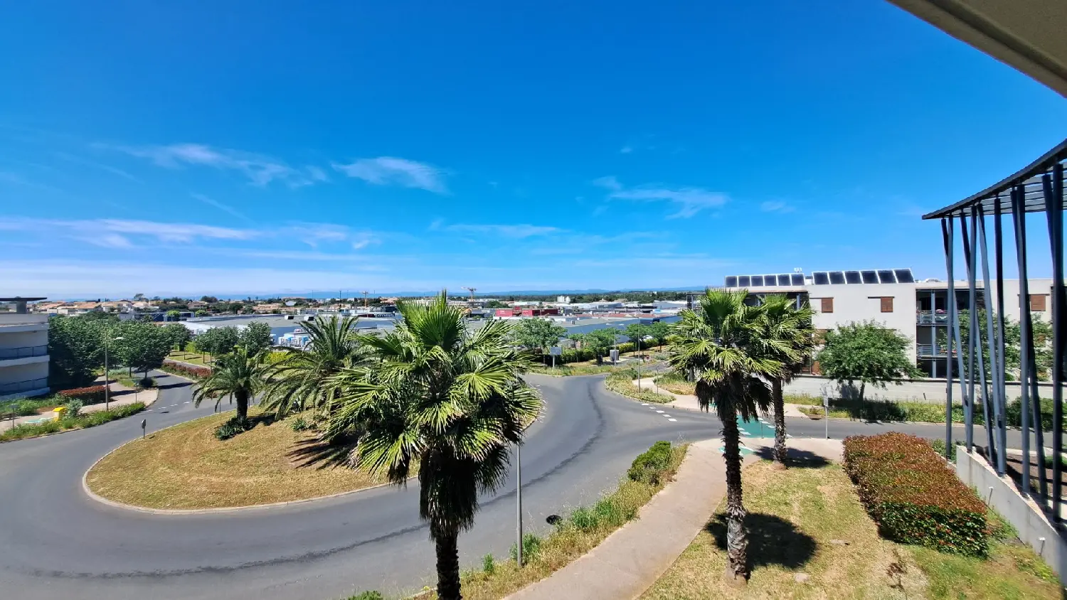  en venta apartamento Agde Hérault 8
