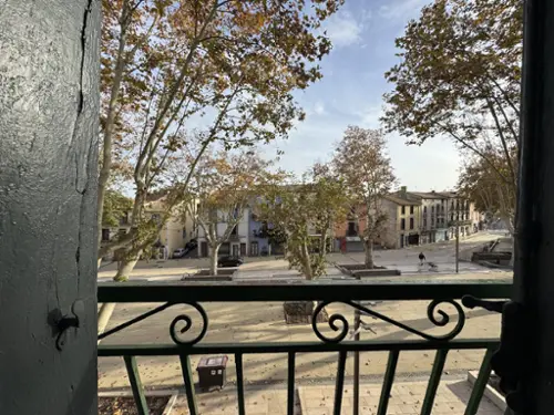 Agde Hérault apartamento foto 7098722