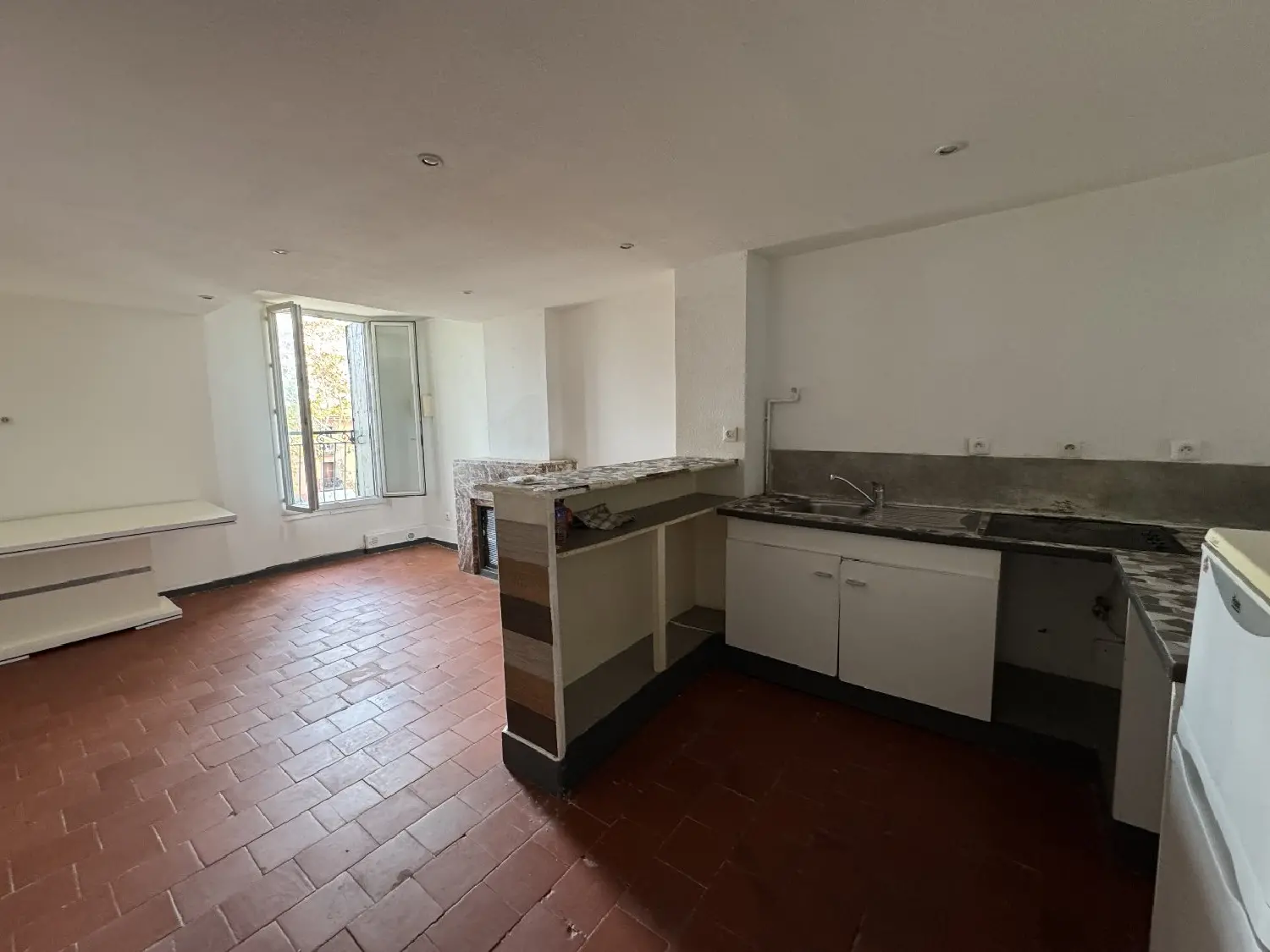 en venta apartamento Agde Hérault 3