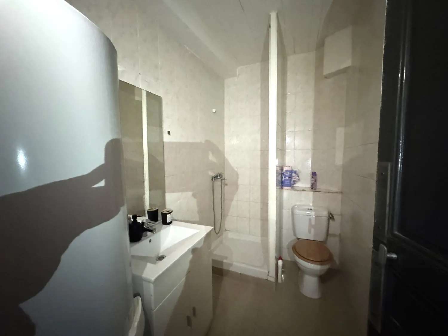  en venta apartamento Agde Hérault 7