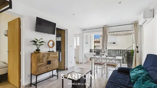 Agde Hérault apartamento foto 7098759