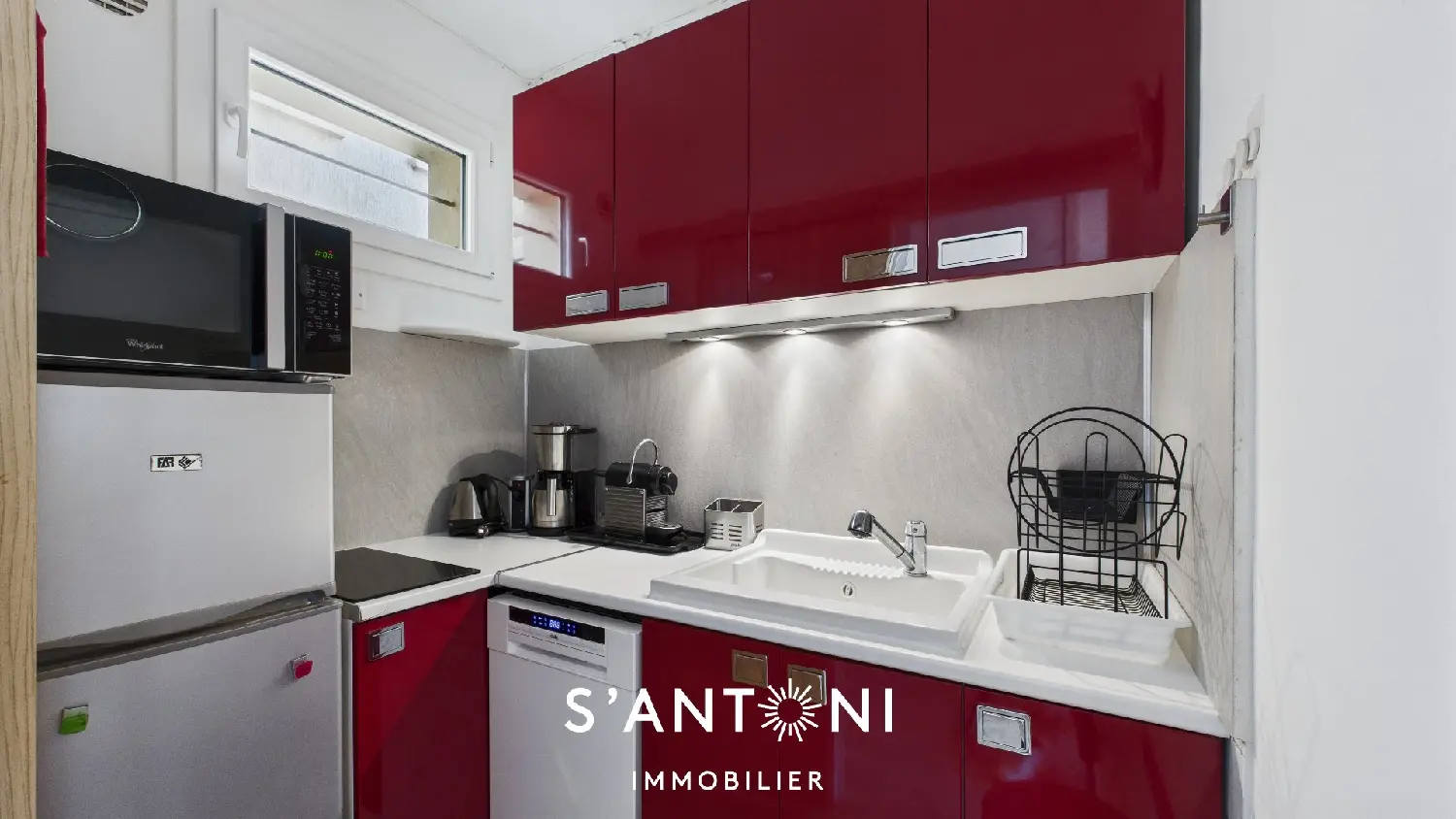 en venta apartamento Agde Hérault 2
