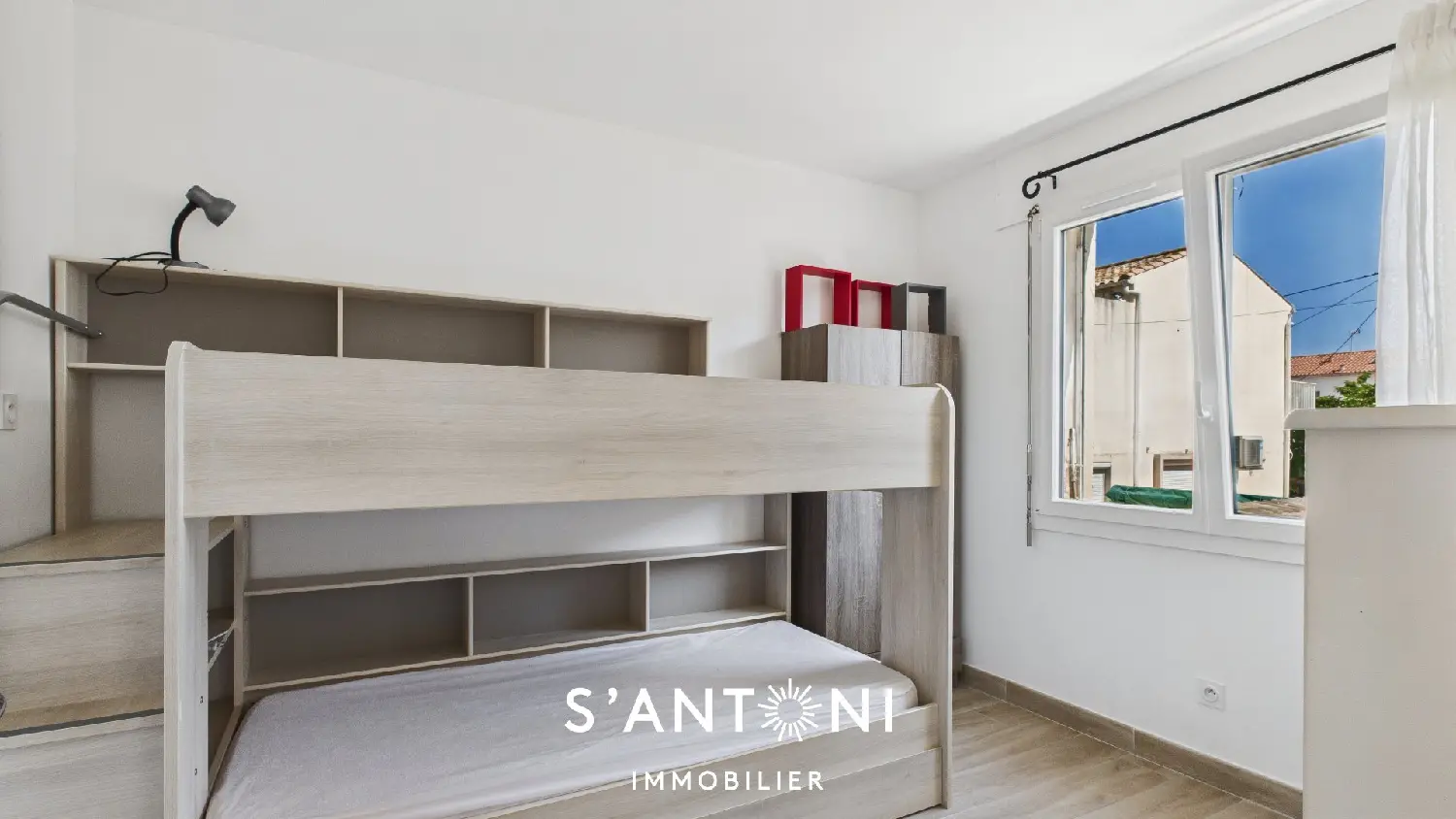 en venta apartamento Agde Hérault 3