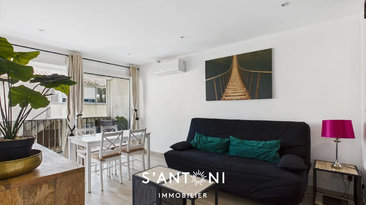 en venta apartamento Agde Hérault 6