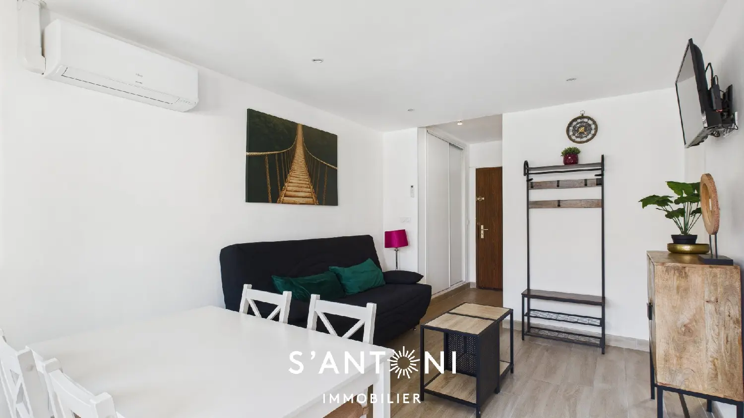  en venta apartamento Agde Hérault 7