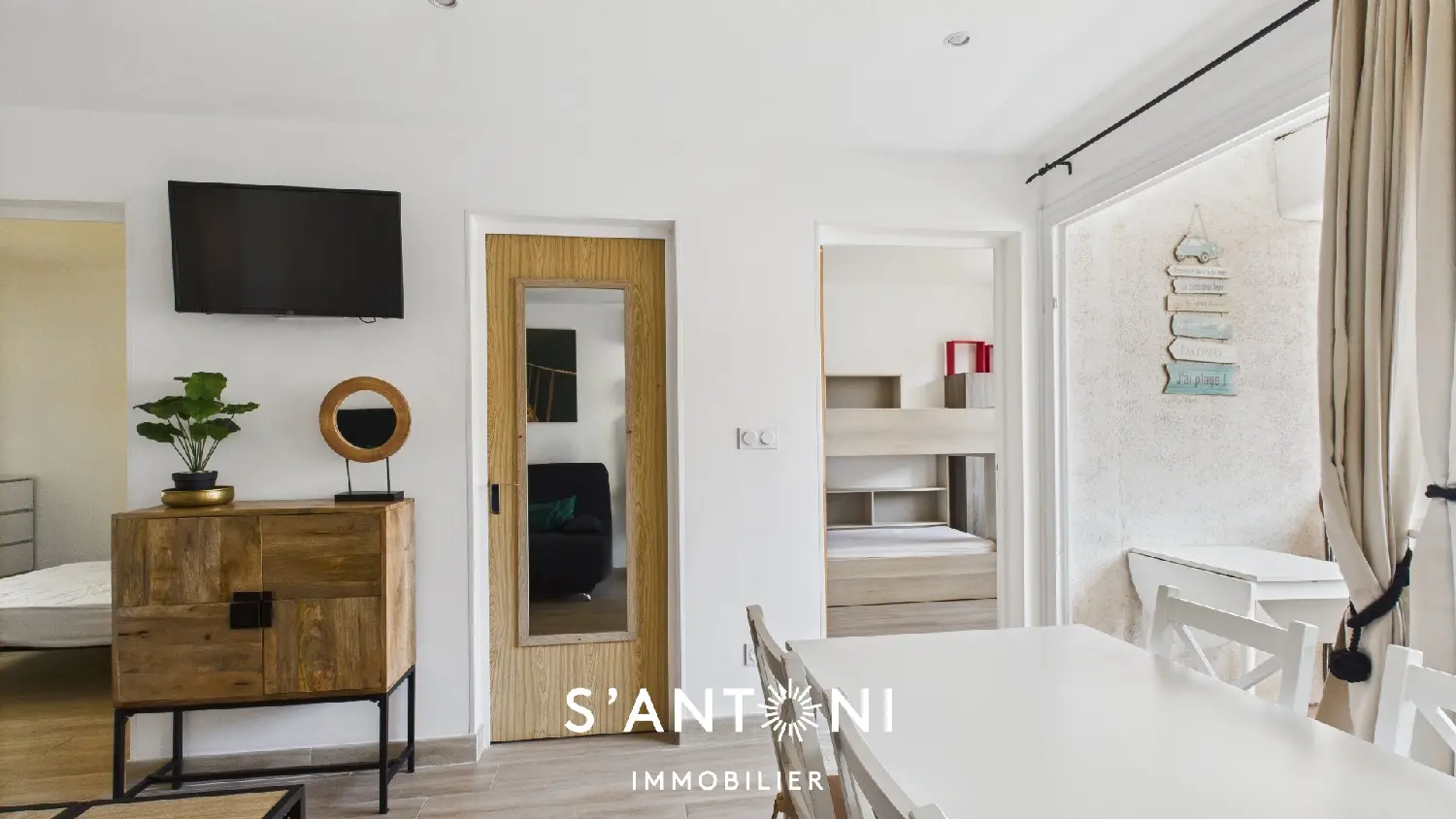  en venta apartamento Agde Hérault 8