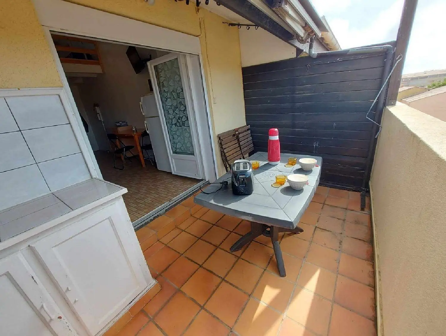  kaufen Wohnung/ Apartment Agde Hérault 1