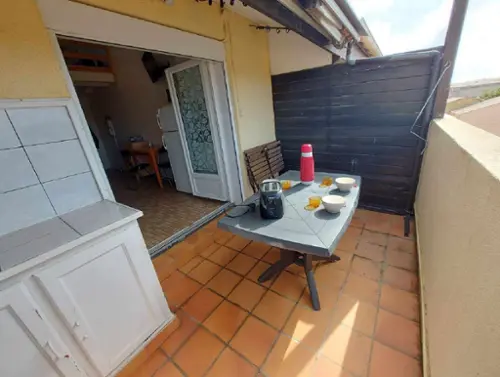 Agde Hérault Wohnung/ Apartment Bild 7098765