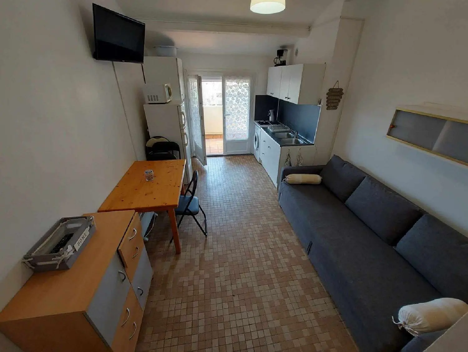  kaufen Wohnung/ Apartment Agde Hérault 4