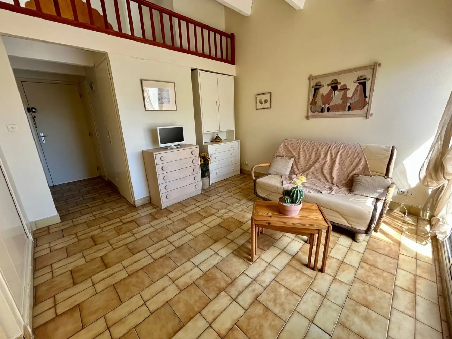  kaufen Wohnung/ Apartment Agde Hérault 1