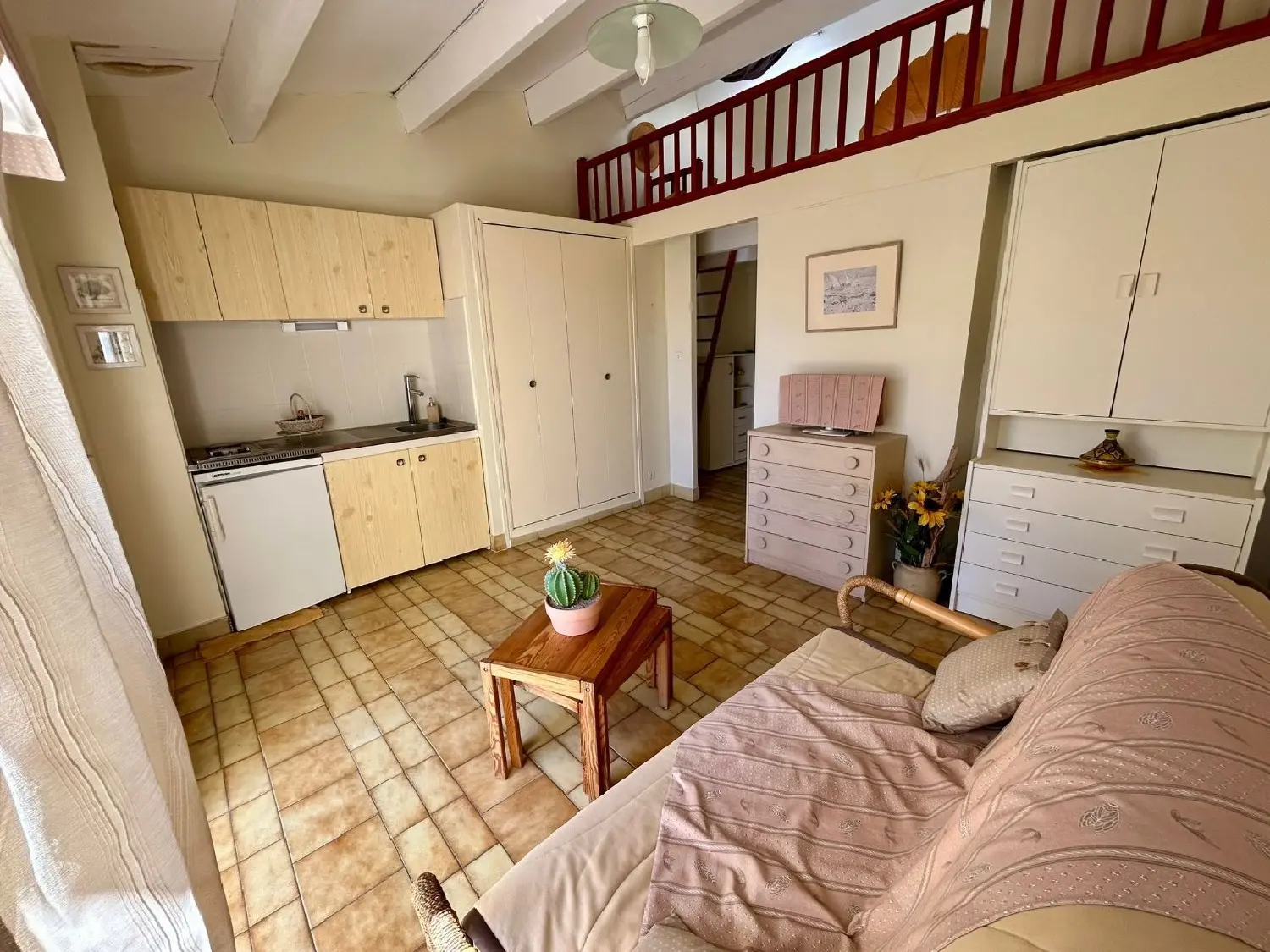 kaufen Wohnung/ Apartment Agde Hérault 2