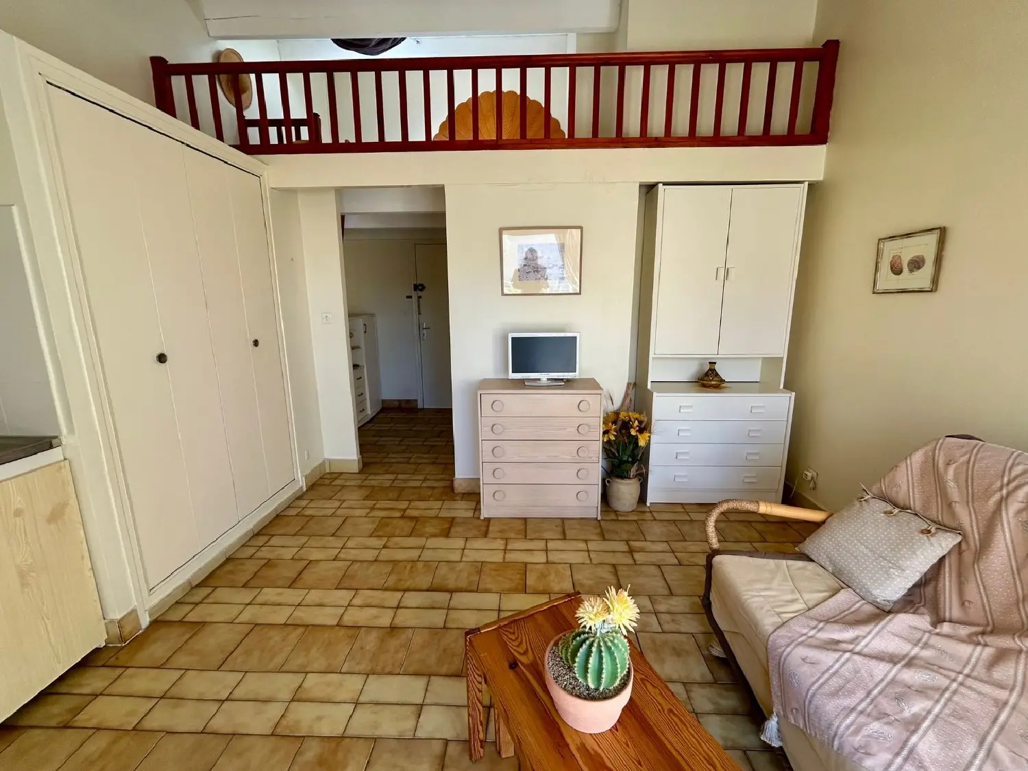  kaufen Wohnung/ Apartment Agde Hérault 3