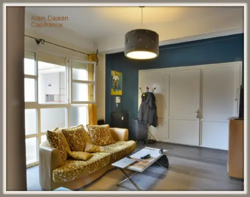 Agen Lot-et-Garonne appartement foto 7092085