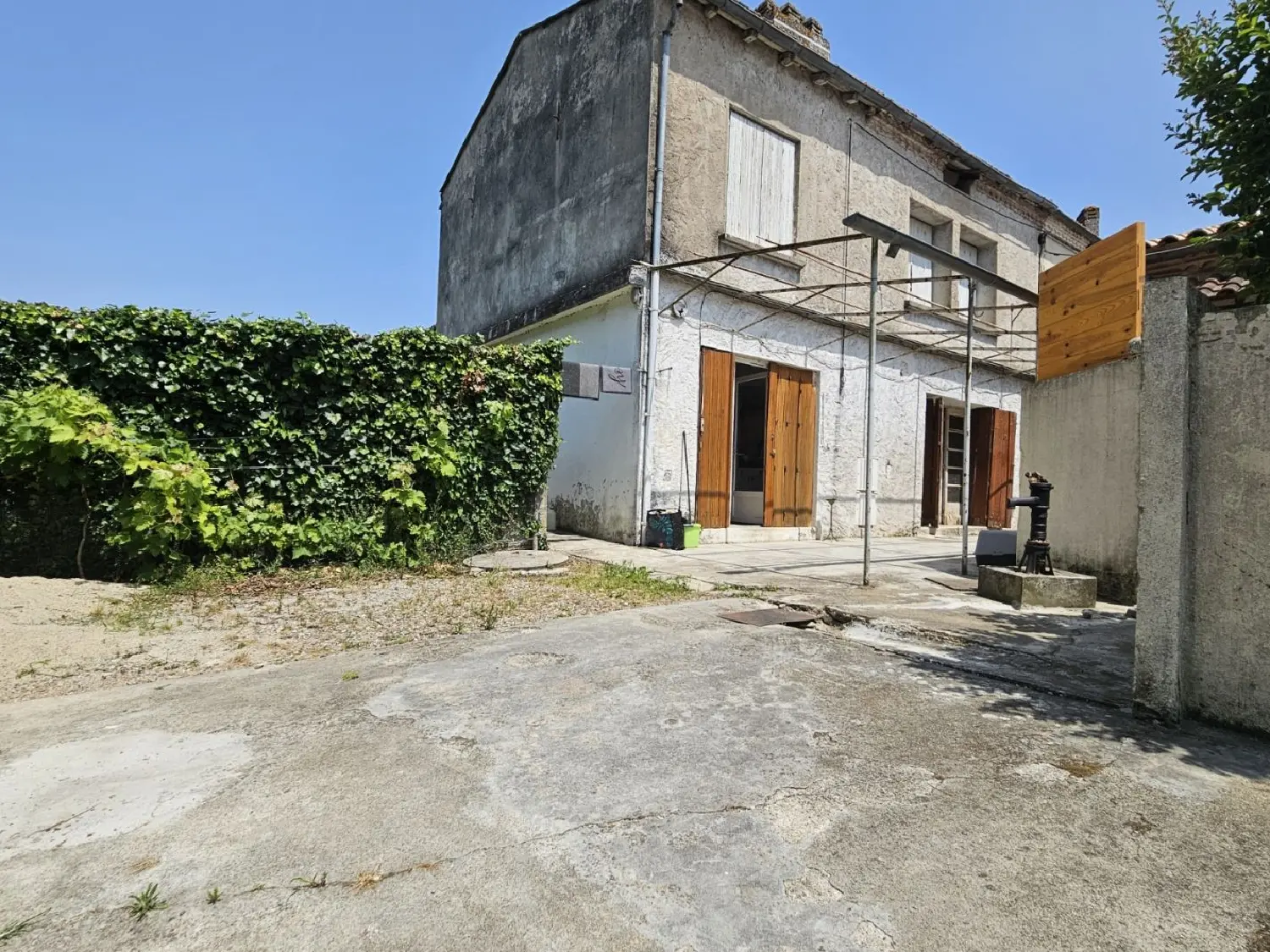  for sale apartment Aiguillon Lot-et-Garonne 1