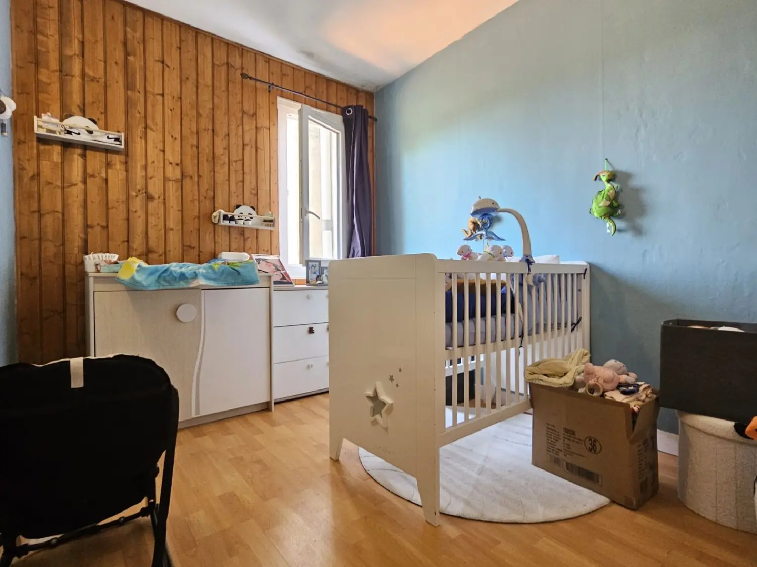 en venta apartamento Aiguillon Lot-et-Garonne 2
