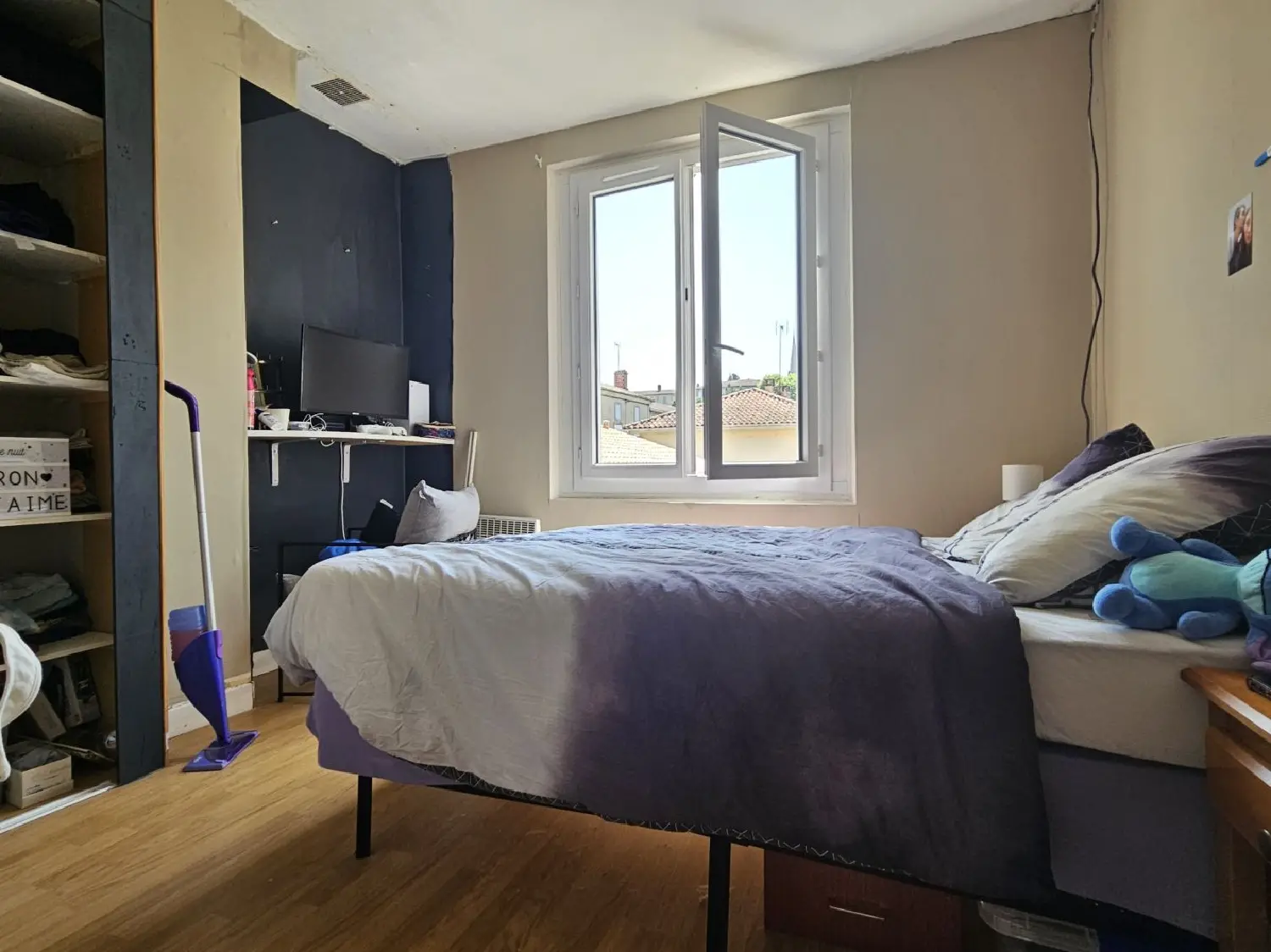 en venta apartamento Aiguillon Lot-et-Garonne 3