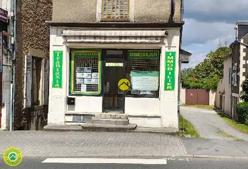 Aigurande Indre apartamento foto 7085972