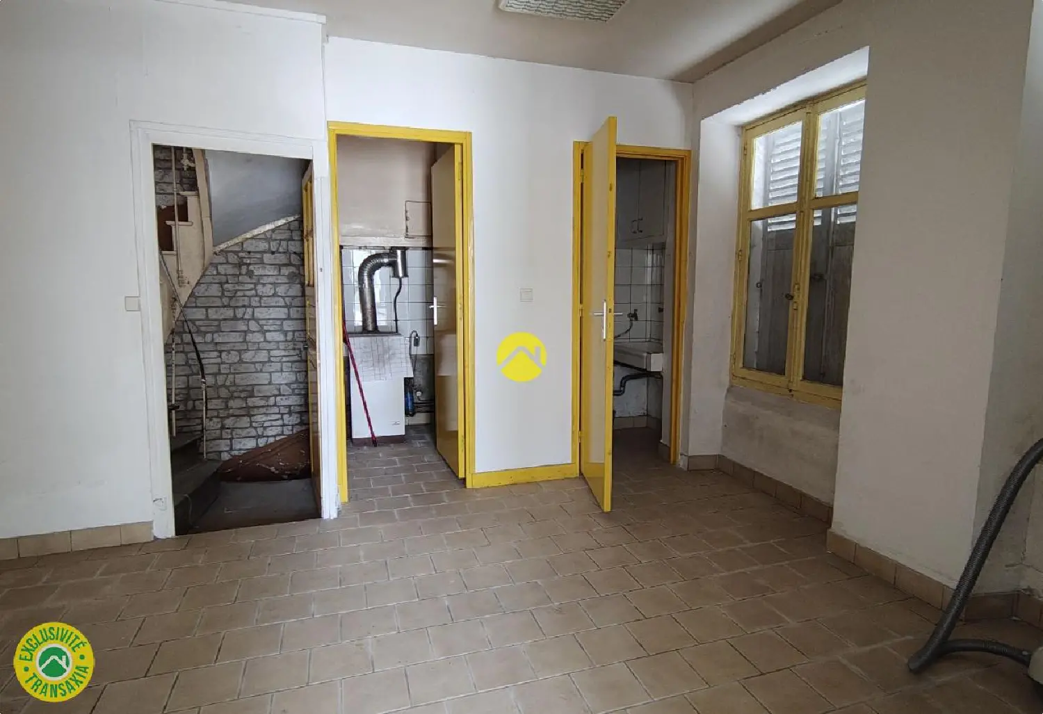  à vendre appartement Aigurande Indre 3