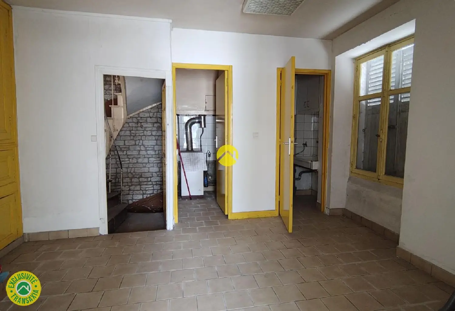  à vendre appartement Aigurande Indre 4
