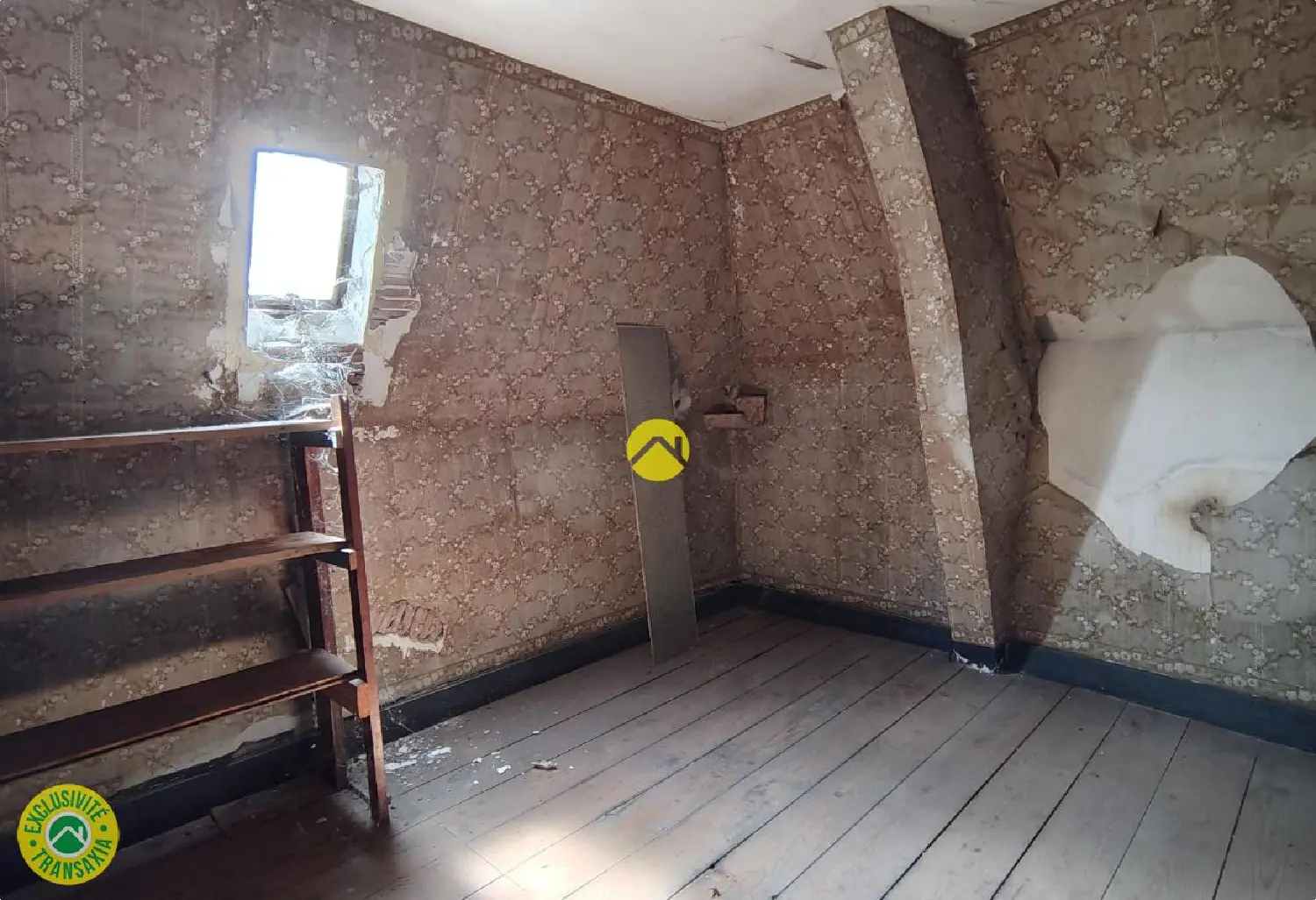  à vendre appartement Aigurande Indre 7