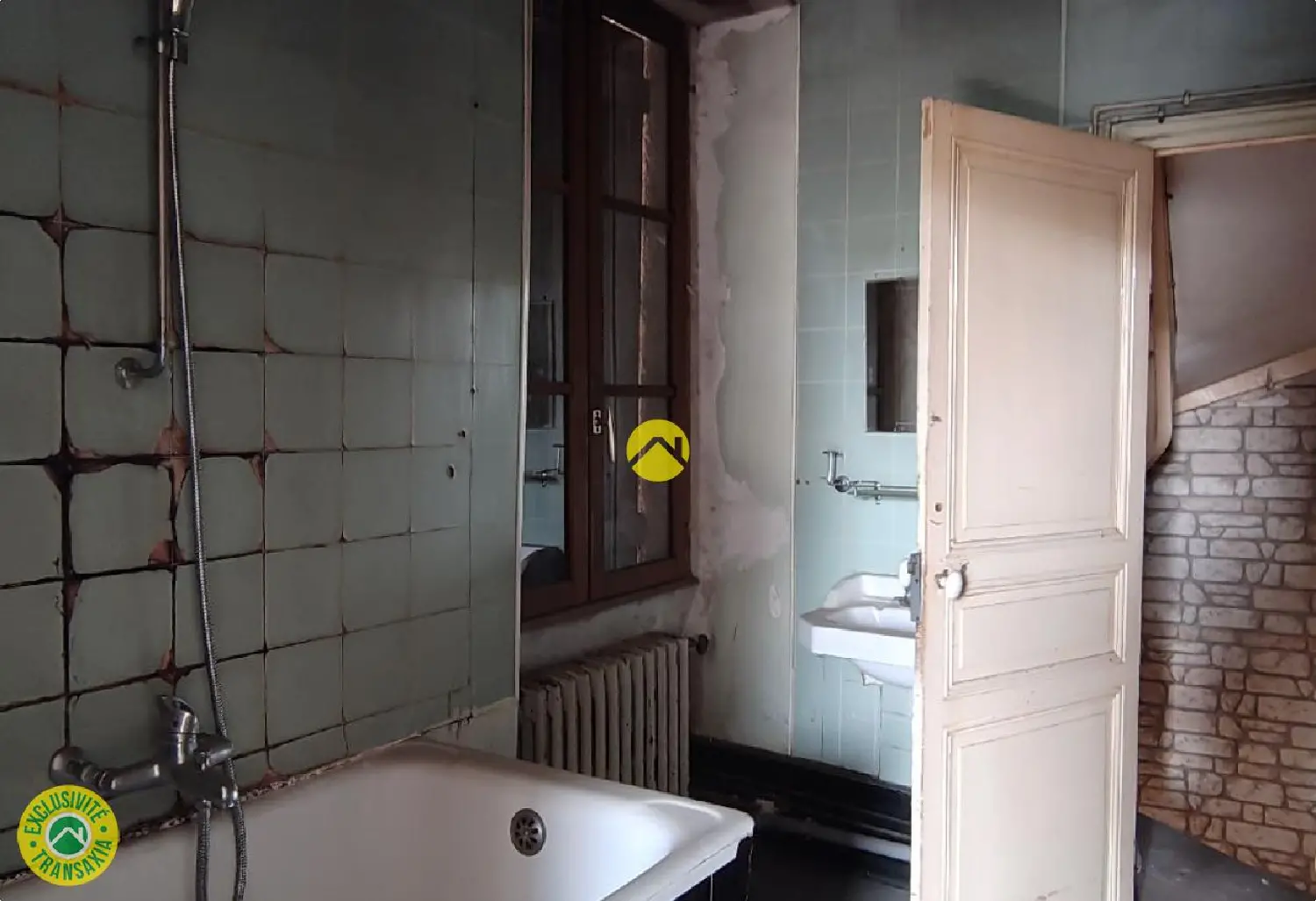  à vendre appartement Aigurande Indre 8