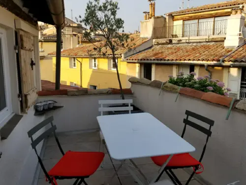 Aix-en-Provence Bouches-du-Rhône Wohnung/ Apartment Bild 7089449