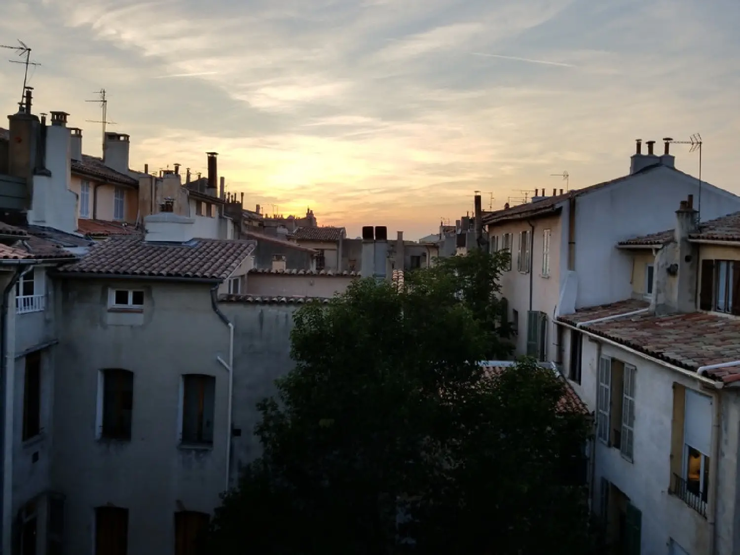  kaufen Wohnung/ Apartment Aix-en-Provence Bouches-du-Rhône 7