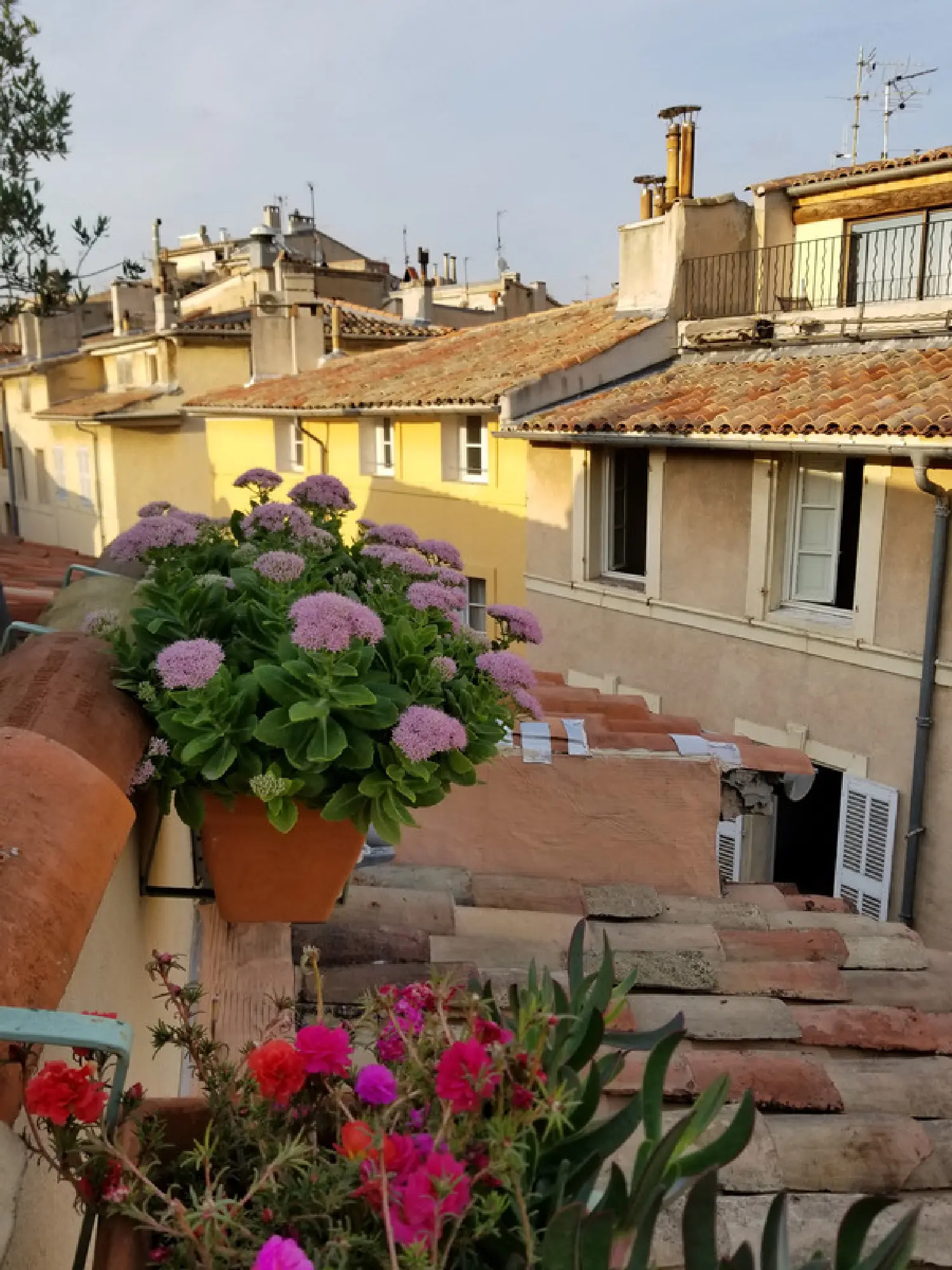  kaufen Wohnung/ Apartment Aix-en-Provence Bouches-du-Rhône 8