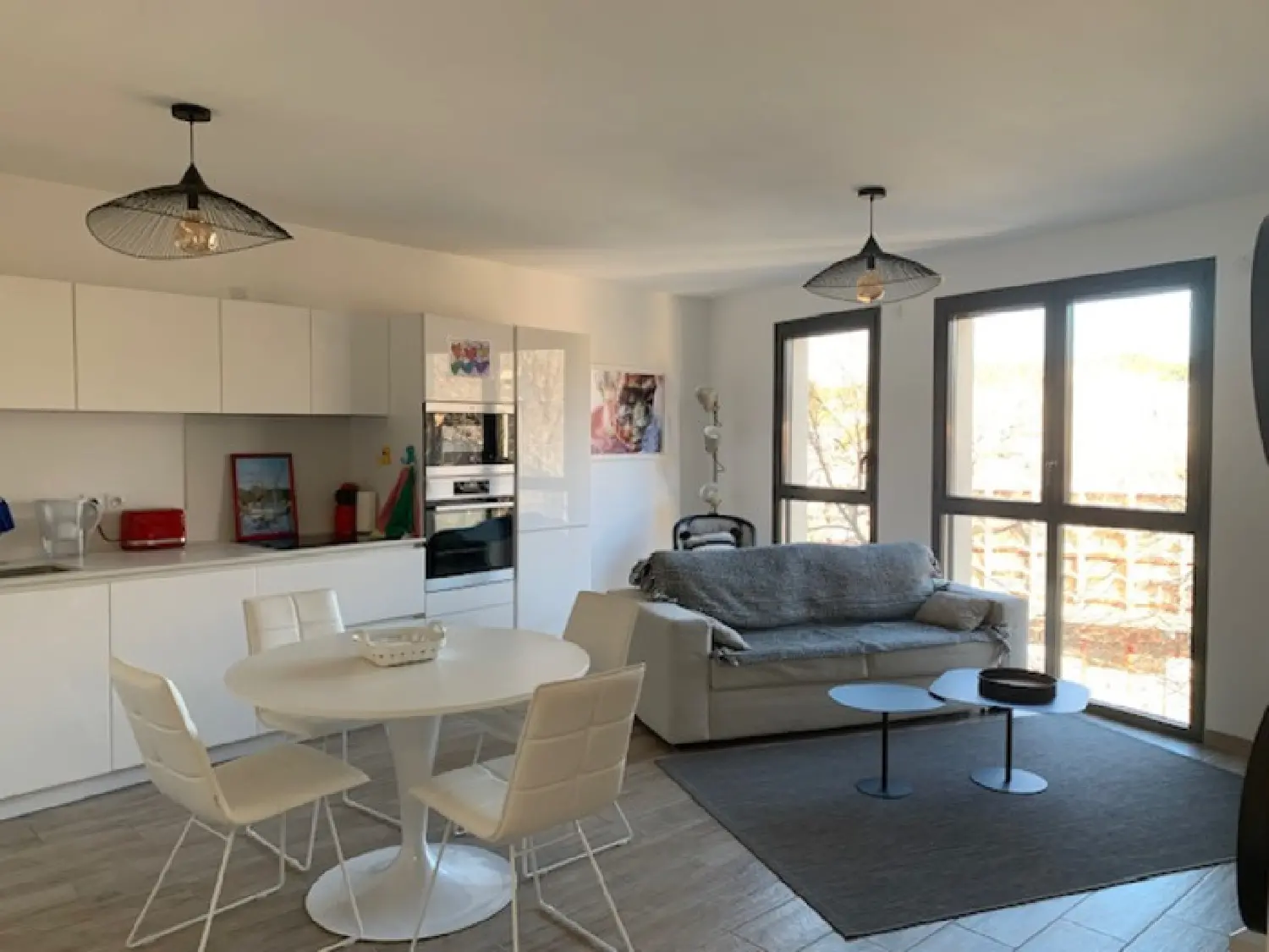  te koop appartement Aix-en-Provence Bouches-du-Rhône 1