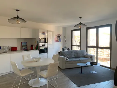 Aix-en-Provence Bocas del Ródano apartamento foto 7089566