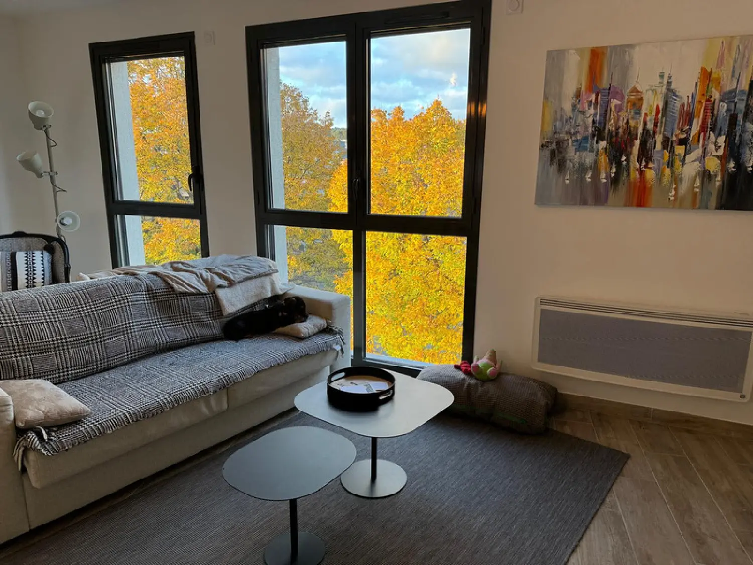 en venta apartamento Aix-en-Provence Bocas del Ródano 3