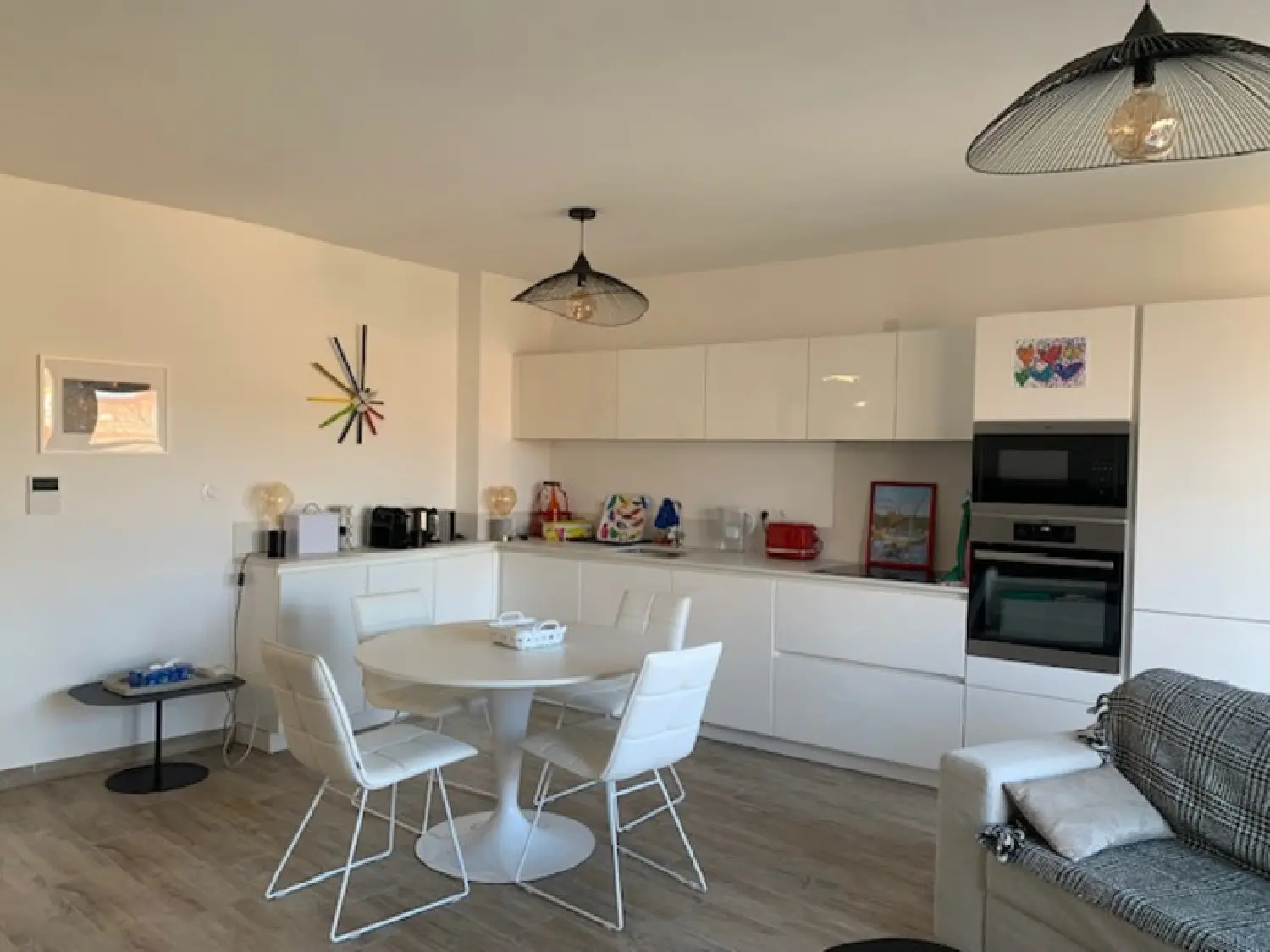  te koop appartement Aix-en-Provence Bouches-du-Rhône 4