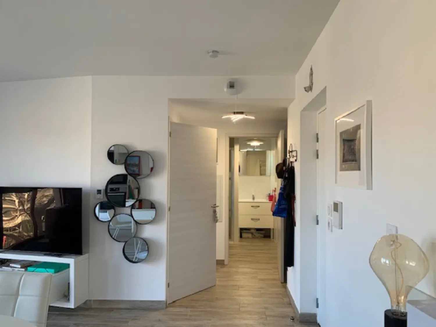  te koop appartement Aix-en-Provence Bouches-du-Rhône 5