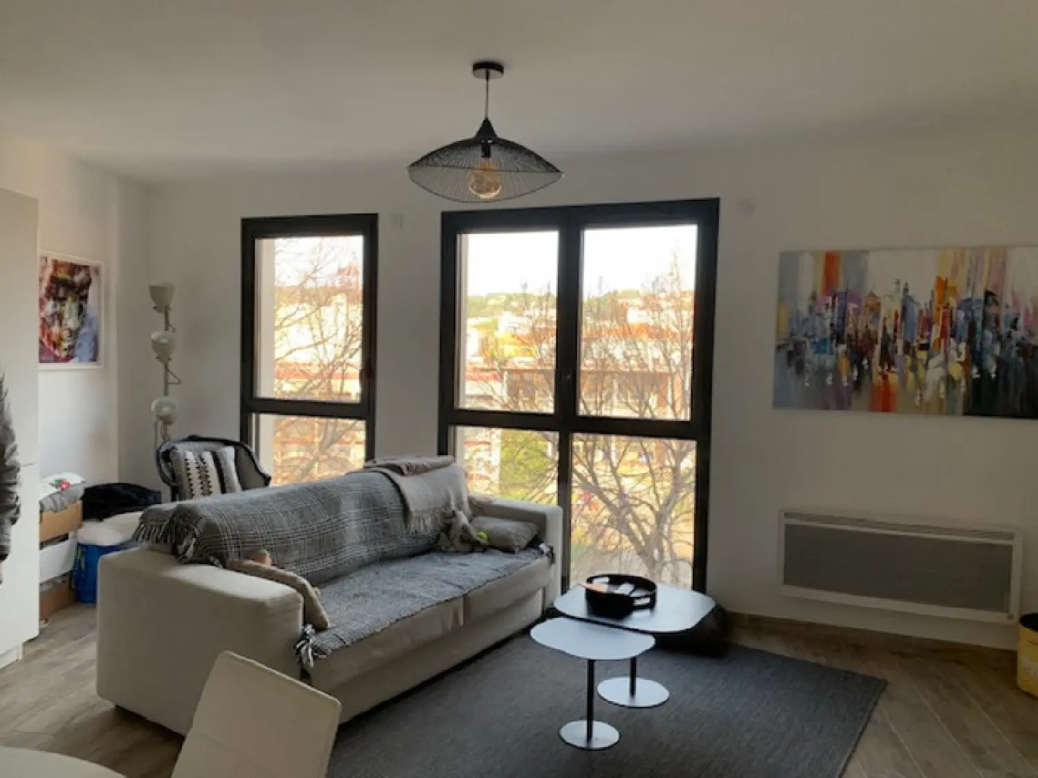  te koop appartement Aix-en-Provence Bouches-du-Rhône 8