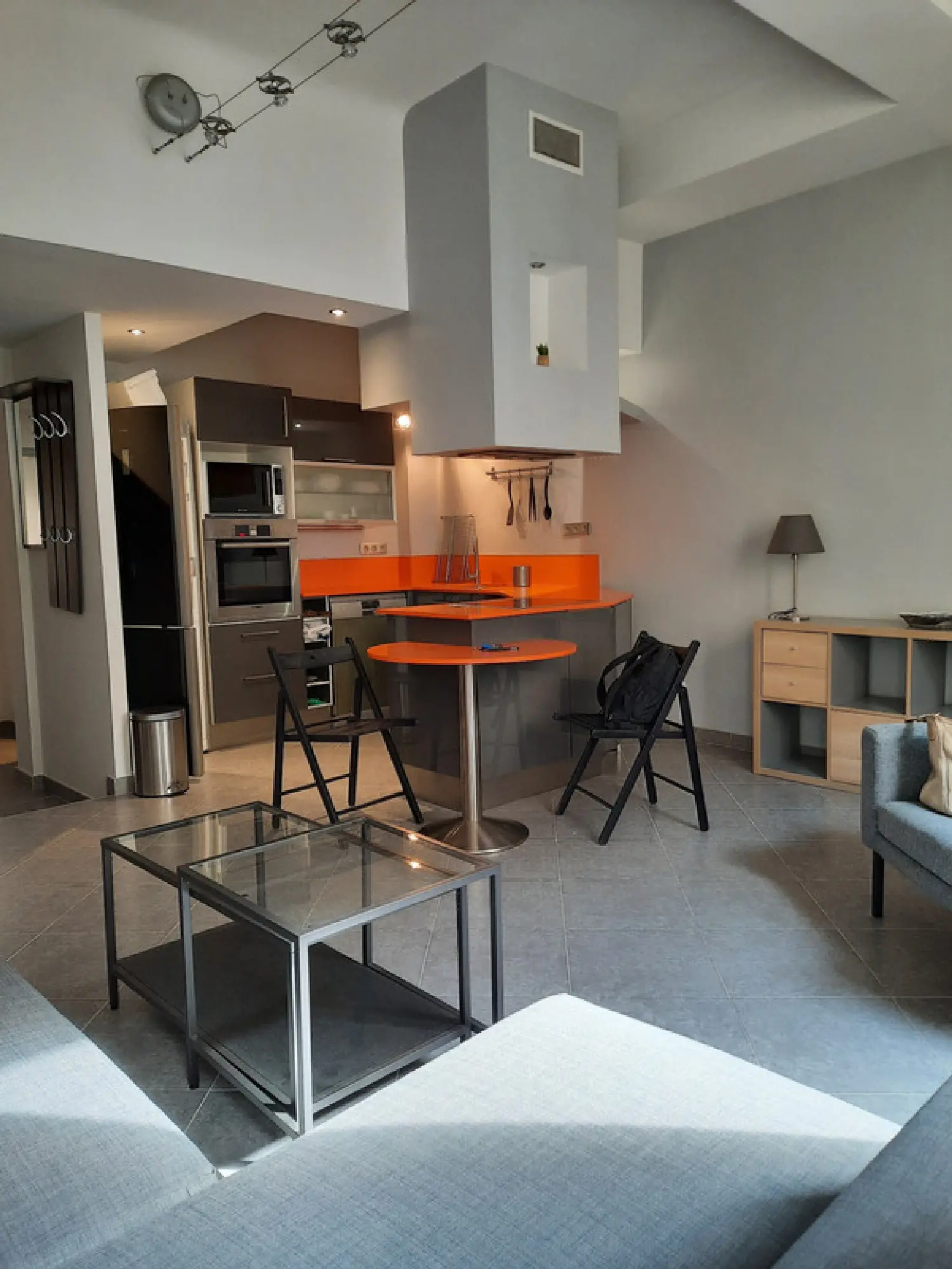  te koop appartement Aix-en-Provence Bouches-du-Rhône 1