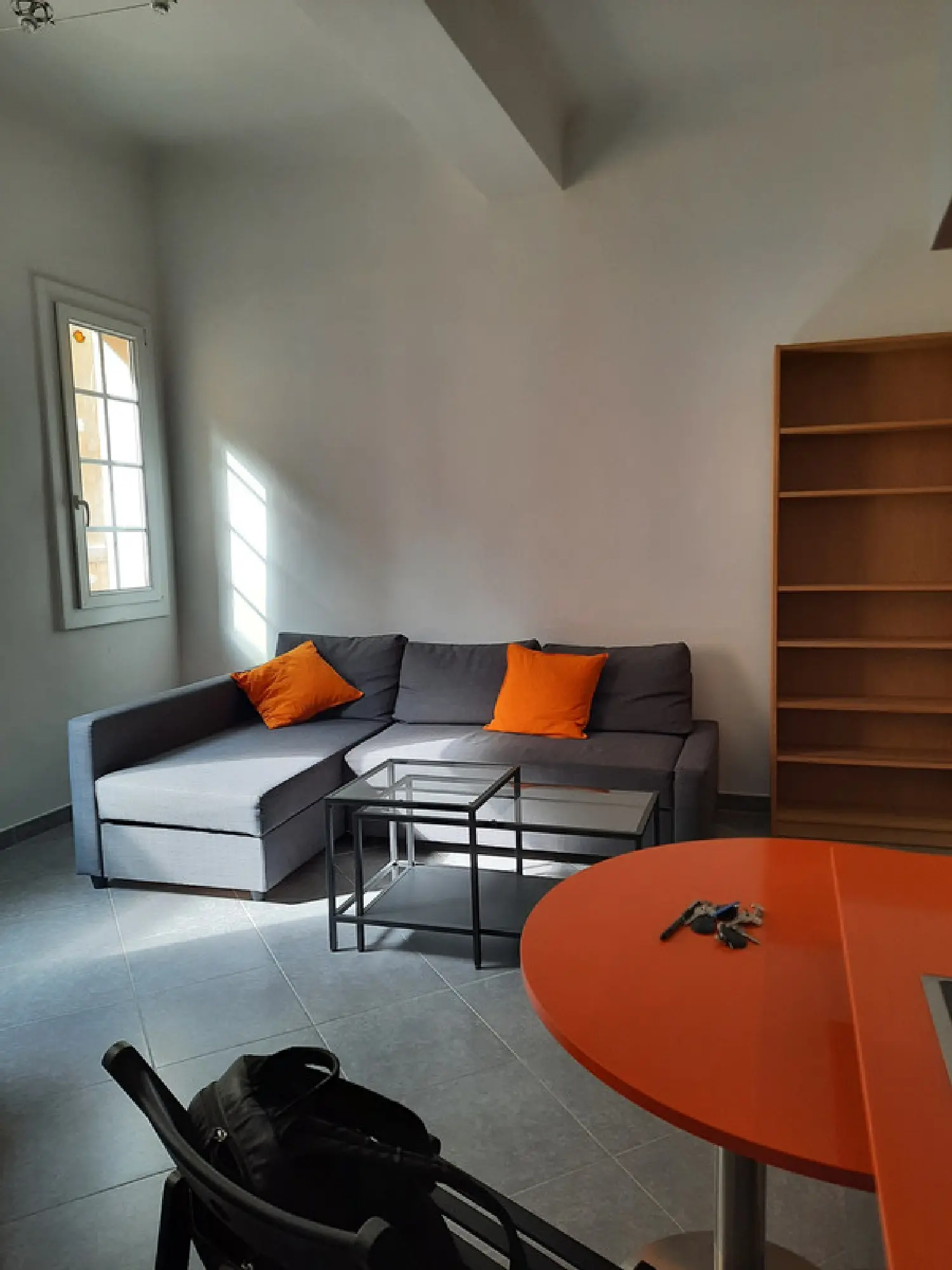  te koop appartement Aix-en-Provence Bouches-du-Rhône 2