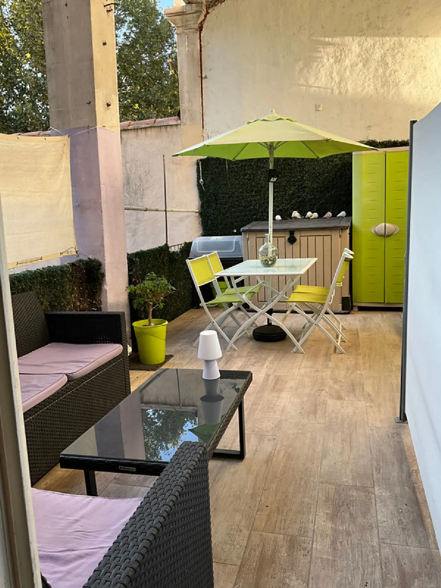  te koop appartement Aix-en-Provence Bouches-du-Rhône 4